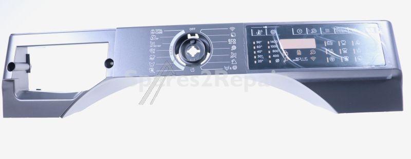 Operating Unit Screen - 43034857 Bez+f Wm Ess 1400 St R Br [Candy Hoover]