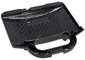Lower Housing - Ss-993923 Shell-lower-black [Groupe SEB]