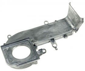 Brandt Clip - As0077692 Clip