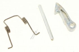 Brandt Interlocking Hook - As0040490 Hook Door