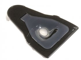 Casing Cover - 00656933 Cover [Bosch Siemens]