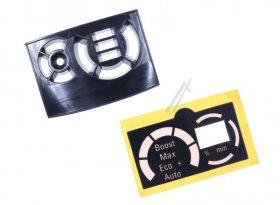 Panel - Ss-2230002945 Light Guide With Sticker [Groupe SEB]