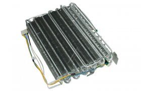 Evaporator - C00859484 488000859484 Evaporator Assembly Nf [Whirlpool Indesit]