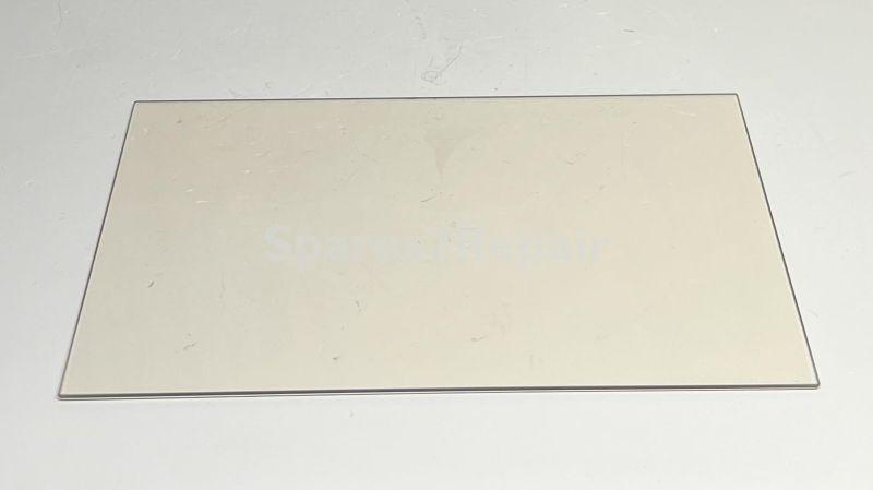 Front Plate - 636c59 Oven Pane [Sogedis]