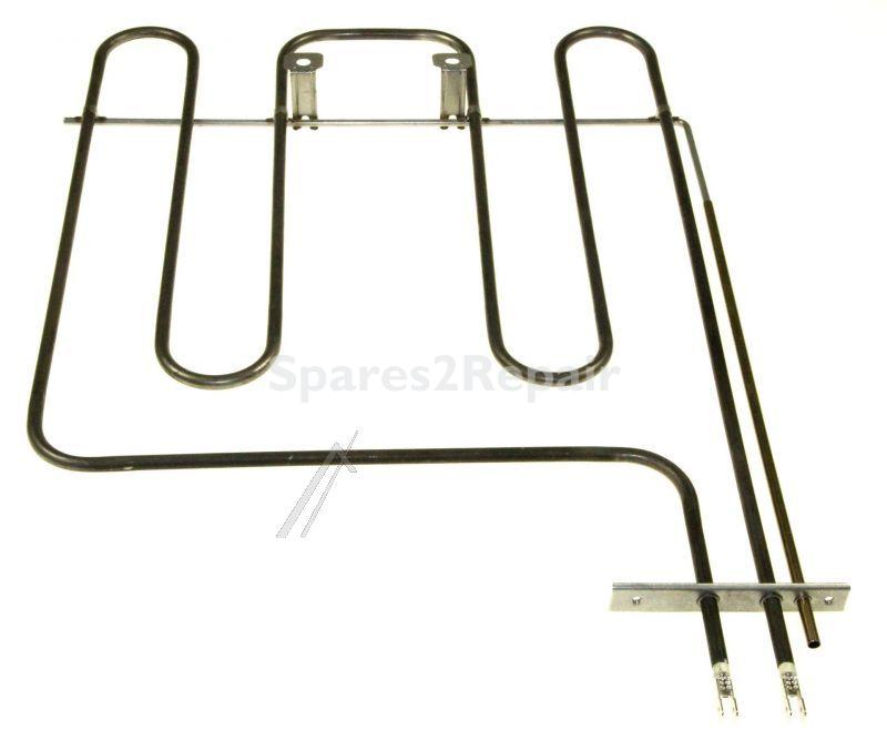 Bottom Element Oven - 00702156 Heater-bottom [Bosch Siemens]