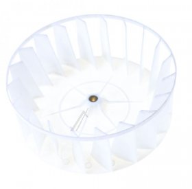 Turbine Fan - 91943479 Fan Motor [Candy Hoover]