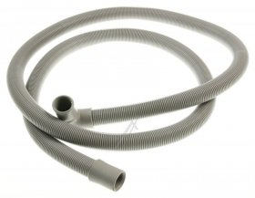 Outlet Pipe - 673000900186 Drain Hose [Midea]