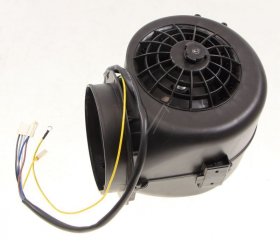 Arcair Hood Motors - B76-4401-002-000-01-b Motor & Housing Assembly
