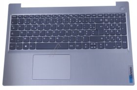 Ibm Lenovo Housing Part - 5cb0x57488 Upper Case Asm_fr L81wb Nfppgydis