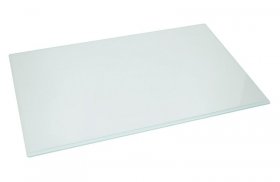 Glass Panel - 47024738 R Compartment Glass Shelf(3 2)-289 [Vestel]