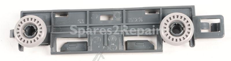 Kuppersbusch Teka Mechanism Parts - 81742189 Wheel Set Left Cutlery Basket Dfi76950