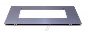 Smeg Glass Plate For Oven - Door External Glass Assembly