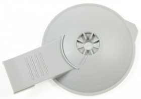Severin Mixing Bowl Lid - 1365048 Thermos Lid Gray With Plug