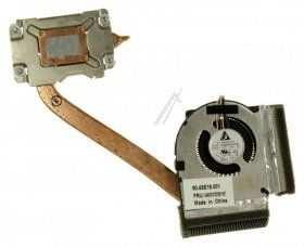 Ibm Lenovo Notebook Cooler - 04w6891 Thermal Mdl Int Avc