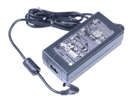 Lg Ac adaptor - Eay65911002 Adapters Ms-z2610r230-065e0-p (bis) 100-240vac 23v 2 61a 50-60hz W-w India Inlet 2p Dc Pin Plug - - - - - - - - - - Jama
