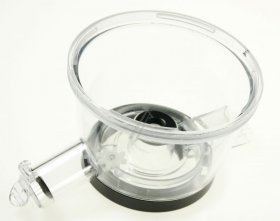 Cup - At6076002920 Cup Black Series 176-177 [Delonghi]