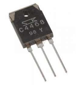 Onkyo Various Transistors - 2sc4468-y 2202524 Transistors