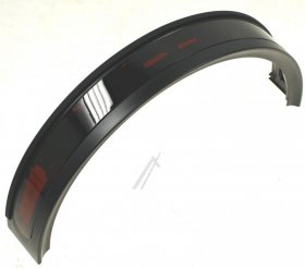Housing Part - Rs-2230001896 Front Bumper Equipped Wired [Groupe SEB]
