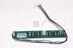 Brandt Switch Unit - 72x7117 Display Card--