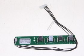 Brandt Switch Unit - 72x7117 Display Card--