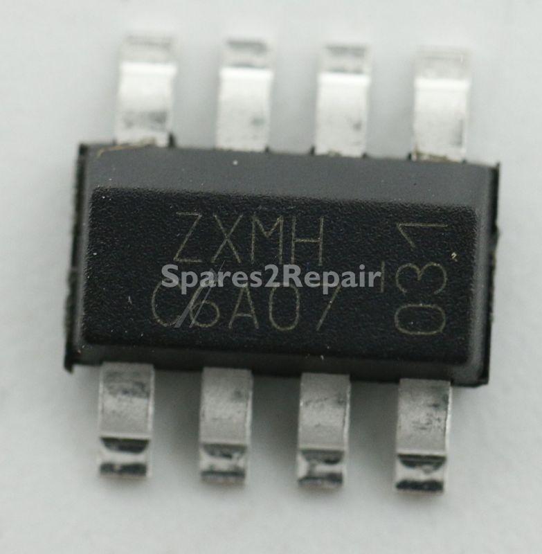 Diodes Incorporated Transistors - C6a07 Transistors