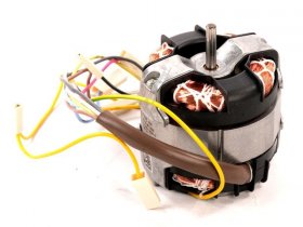 Motor - 4055372389 Assembly Motor - [Electrolux Aeg]
