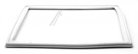 Magnetic Door Seal - 49121897 Guarn fz 2 25 100302-170 [Candy Hoover]
