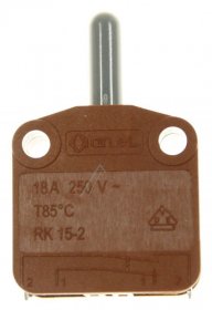 Atag Door Interlock Switch - 780813 Schalter Tür