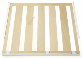 Hisense Gorenje Stacking Tray - 565950 Wood Shelf A6 Vc P5 Assembly
