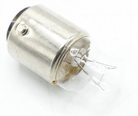 Glass Lamp Cover - 00642387 Lamp Housing [Bosch Siemens]