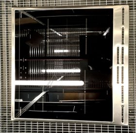 Hisense Gorenje Ceramic Surface - 862888 Glassceramic Bi6 Da-o0 Grou Gor glu