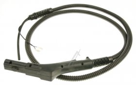 Hose - Tubo Silic Calz 4 5x8 5 L=140mm [tn] [Delonghi]