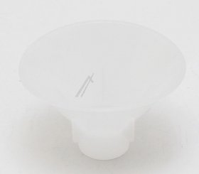 Hopper - C00853283 Salt Funnel [Whirlpool Indesit]