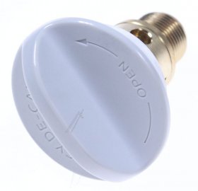 Philips Valve - Cp2029-08 423902292261 Rinse Cap Assembly