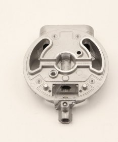 Mechanical Components - 42834549 Supp Bruc Dc 4 5kw Rv [Candy Hoover]