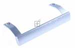 Door Handles - 1048523 Door Handle Grey [Amica]