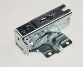 Lg Door Hinges For Fridges - 4775ja3030b Hinge Assembly Upper