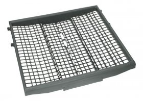 Cutlery Basket - C00860140 488000860140 Third Rack Asm-1 Pc Dg-plasma [Whirlpool Indesit]