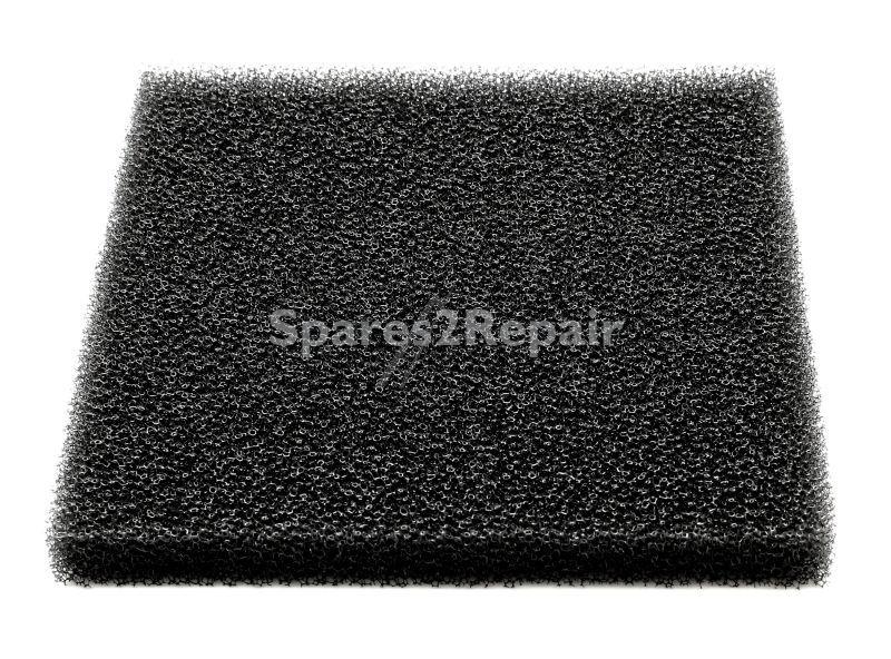 Vacuum Cleaner Filter - Ss-2230002948 Filter-foam [Groupe SEB]