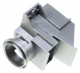 Fixings And Brackets - 1519520100 C00883468 A6 Card Holder Front Part [Arcelik]