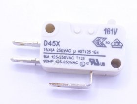 Nivona Micro Switch - 66094 Micro Switch D45r-qgaa-cf