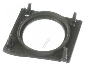 Polti Sealing Materials - M0s09419 Guarn (tpv) X Tubo Aspirazione Lecoaspi