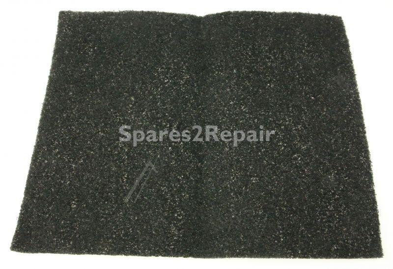 Hisense Gorenje Carbon Filter - 198059 Carbon Filter Ah044 - 380x310