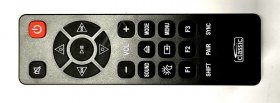 Classic Classic On Demand Remote Controls (ready to use) - Irc86468-od Remote Control Irc-od