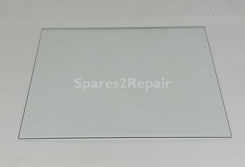 Vegetable Drawer Cover - 70000677 Vegetable Drawer Glass Shelf [Candy Hoover]