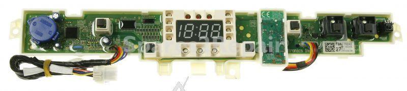 Lg Board - Pcb Assembly display