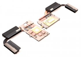 Acer Pc Cooler - 24 qfjn2 001 Thermal Module Without Fan For N18pg61-gn20-p0-p1