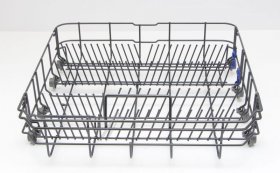 Brandt Dish Basket - As0043658 Small Basket Bottom-lower