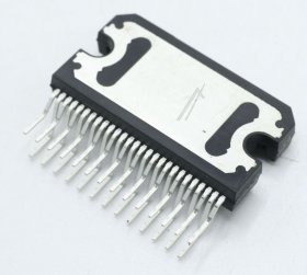 Stmicroelectronics Various Ics - Ic Audioverstarker 27-flexiwatt