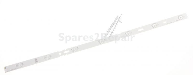 Grundig Led backlight bar - Zmn60600-aa C00984180 Led Bar 7led 32 (zmn)